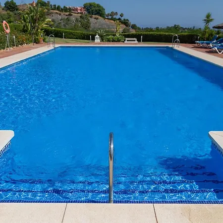شقة Gran Terrassa Del Eucalyptus *