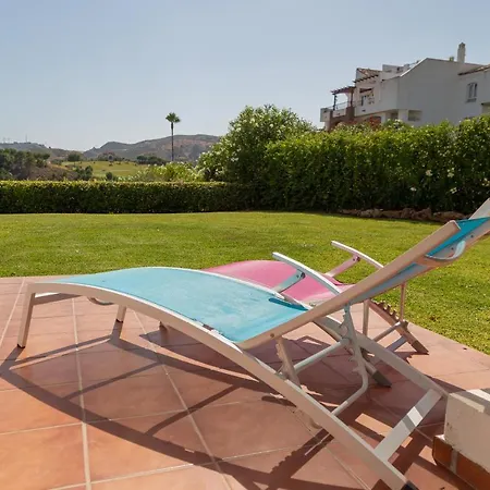 Gran Terrassa Del Eucalyptus Apartment *