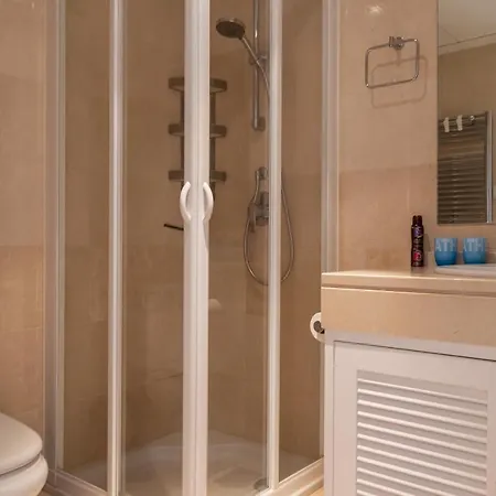 Apartment Gran Terrassa Del Eucalyptus Malaga