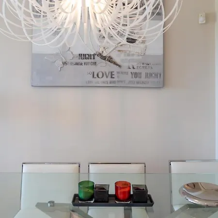 Gran Terrassa Del Eucalyptus Apartment