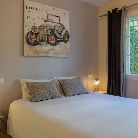 Gran Terrassa Del Eucalyptus Apartment *